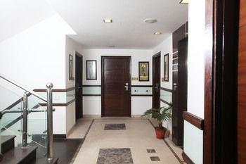 Oyo Rooms Malviya Nagar Market New Delhi Eksteriør bilde