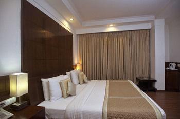 Oyo Rooms Malviya Nagar Market New Delhi Eksteriør bilde