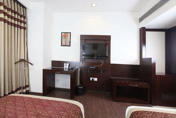 Oyo Rooms Malviya Nagar Market New Delhi Eksteriør bilde