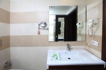 Oyo Rooms Malviya Nagar Market New Delhi Eksteriør bilde