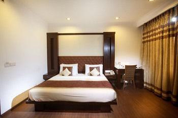 Oyo Rooms Malviya Nagar Market New Delhi Eksteriør bilde