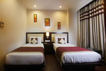 Oyo Rooms Malviya Nagar Market New Delhi Eksteriør bilde