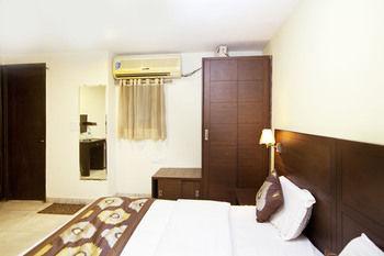 Oyo Rooms Malviya Nagar Market New Delhi Eksteriør bilde