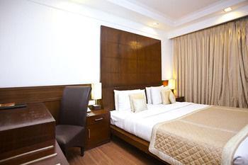 Oyo Rooms Malviya Nagar Market New Delhi Eksteriør bilde