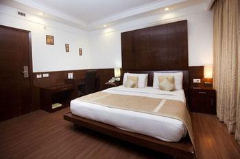 Oyo Rooms Malviya Nagar Market New Delhi Eksteriør bilde