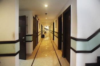 Oyo Rooms Malviya Nagar Market New Delhi Eksteriør bilde